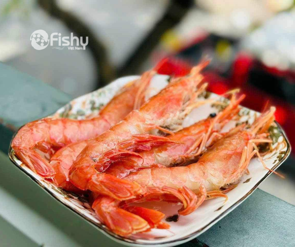 địa điểm mua Tôm đỏ chất lượng địa điểm mua Tôm đỏ chất lượng