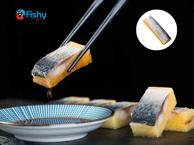 herring roe sashimi. herring roe sashimi.