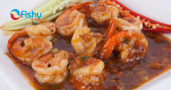 Argentinian Red Shrimp Argentinian Red Shrimp