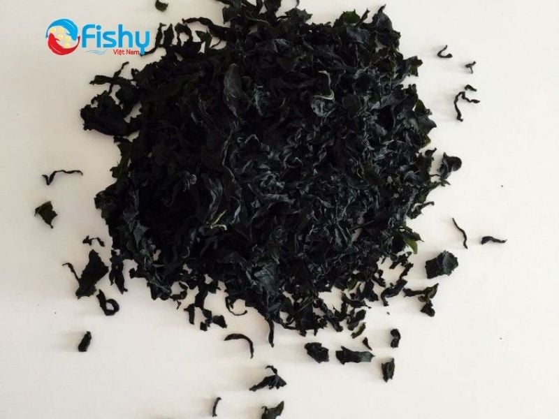 wakame-seaweed wakame-seaweed