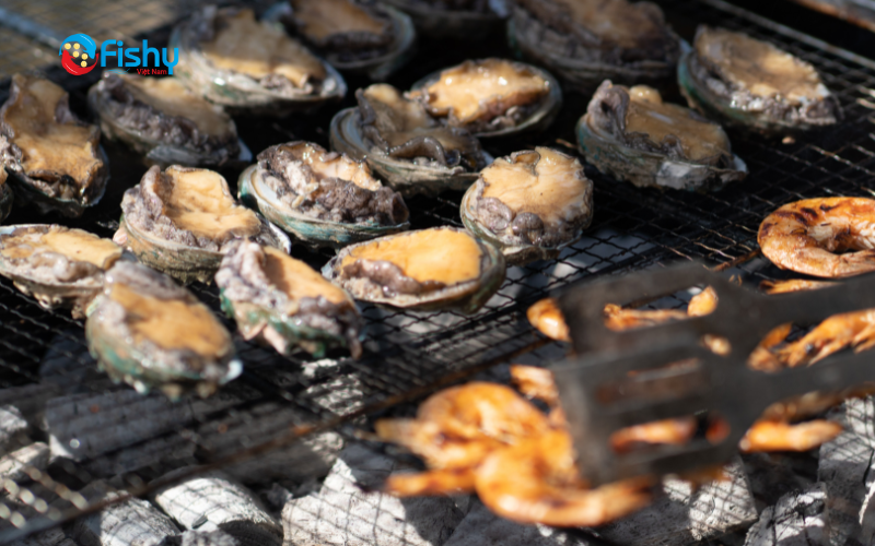 How to clean abalone How to clean abalone