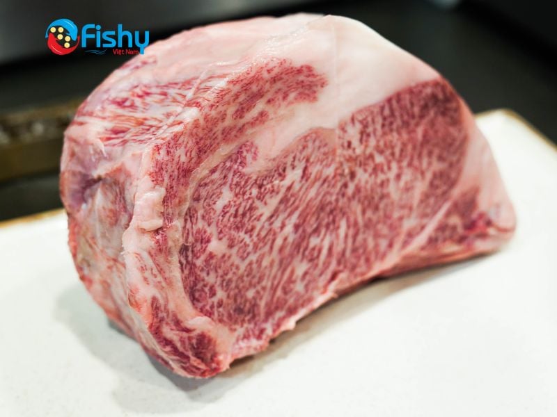 Bò Wagyu Nhật Bản Bò Wagyu Nhật Bản