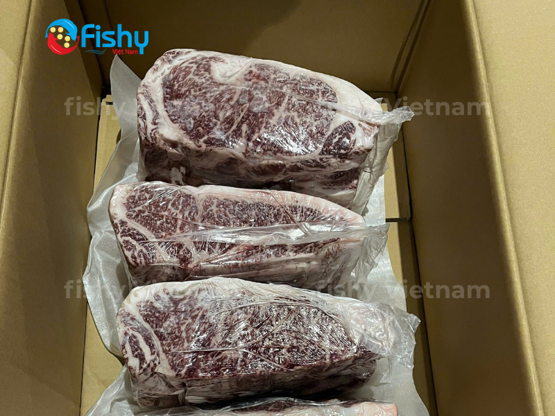 chế biến bò Wagyu A5 chế biến bò Wagyu A5