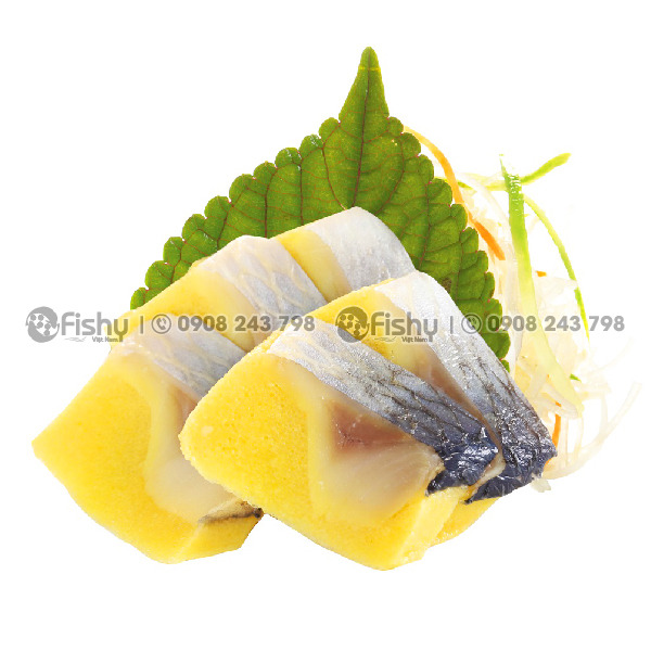Frozen seasoned herring fillet and roe Frozen seasoned herring fillet and roe