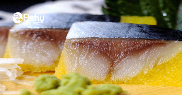 Frozen seasoned herring fillet and roe Frozen seasoned herring fillet and roe