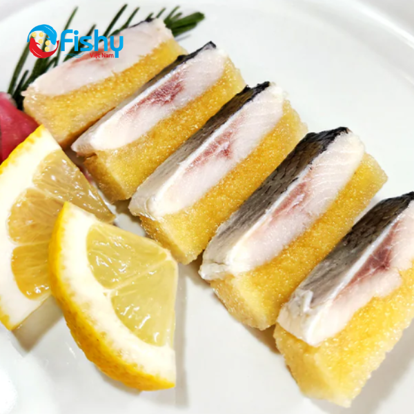 Hướng dẫn sử dụng cá trích ép trứng Hướng dẫn sử dụng cá trích ép trứng