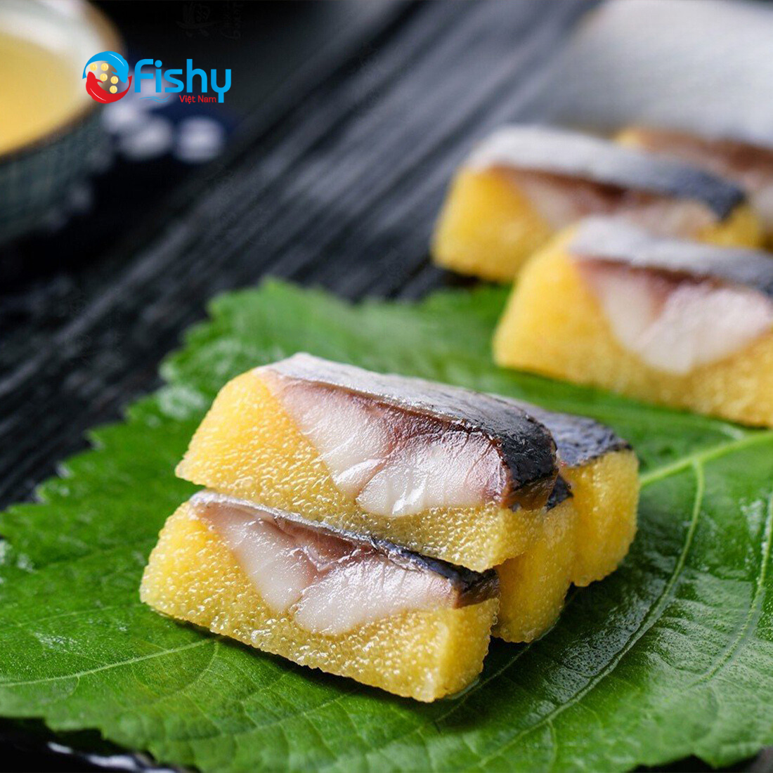 herring roe sashimi. herring roe sashimi.