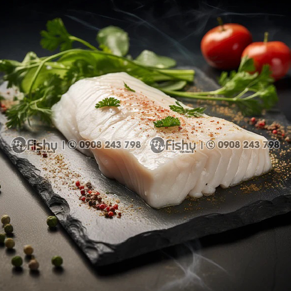 Top 5 Great Effects of French Toothfish Top 5 Great Effects of French Toothfish