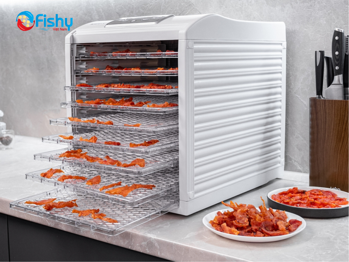 Cách bảo quản làm khô Cách bảo quản làm khô