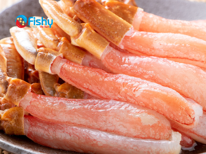 Chân cua tuyết (Snow Crab Leg)