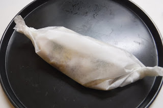 Grilled Chilean Abalone Meat Grilled Chilean Abalone Meat