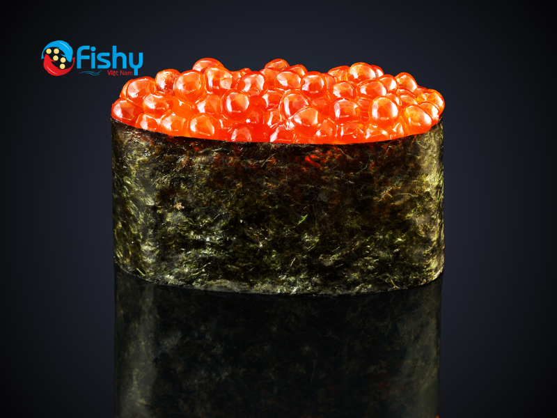 Gunkan Sushi Gunkan Sushi