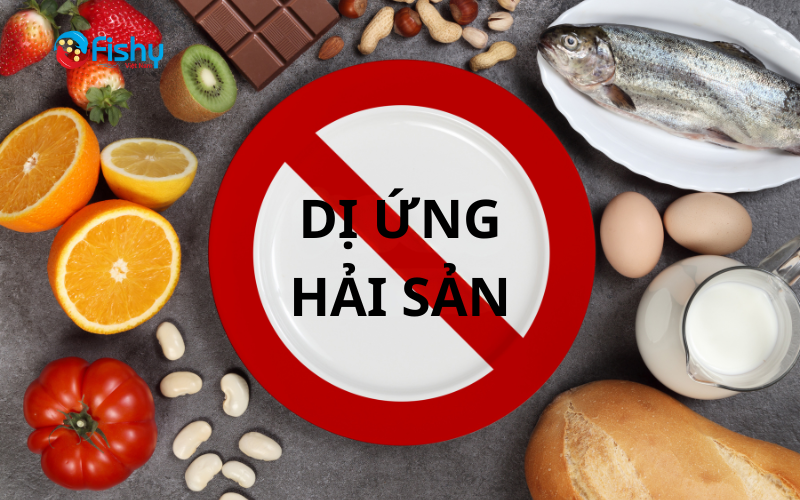 Cách Phòng Tránh Dị Ứng Hải Sản Cách Phòng Tránh Dị Ứng Hải Sản