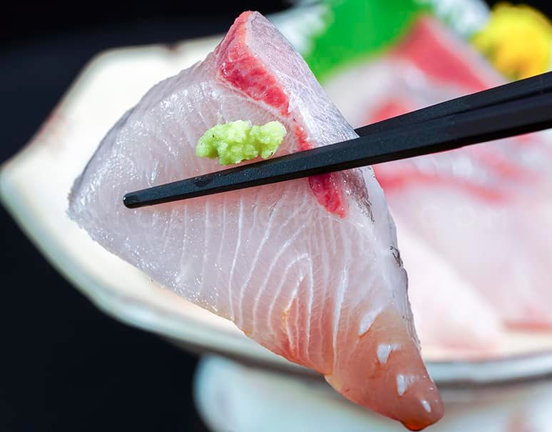 cá cam Hamachi là một loại thực phẩm giàu dinh dưỡng cá cam Hamachi là một loại thực phẩm giàu dinh dưỡng