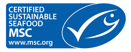 Nhãn tiêu chuẩn MSC Nhãn tiêu chuẩn MSC