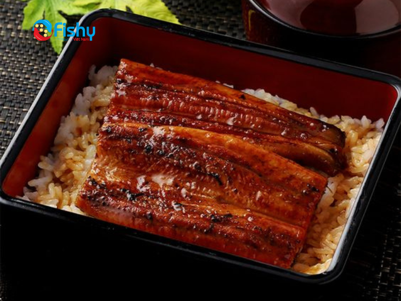 Cách hâm nóng lươn nướng Cách hâm nóng lươn nướng