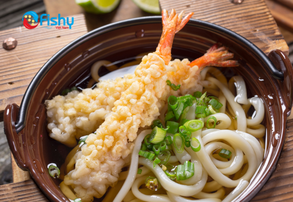 mì udon là gì? Cách chế biến mì udon nhật bản mì udon là gì? Cách chế biến mì udon nhật bản