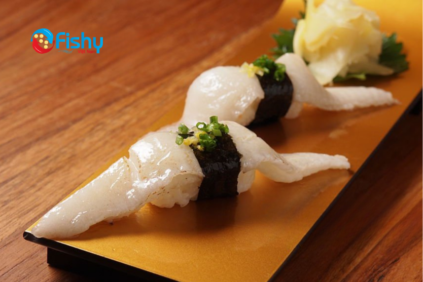 Nigiri sò dương Nigiri sò dương