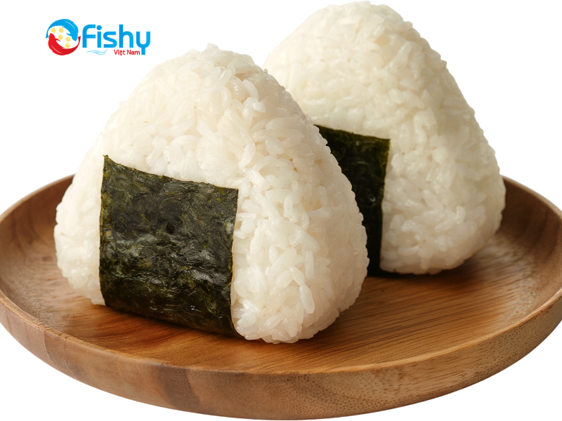 nori onigiri nori-onigiri