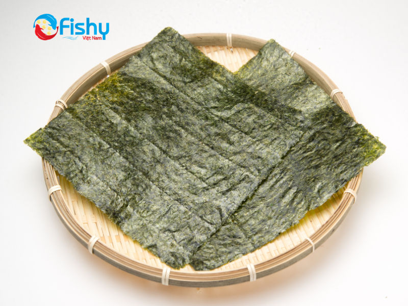 nori nori