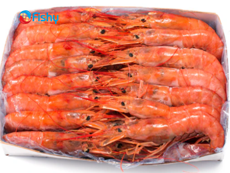 Tips for Choosing High-Quality Red Shrimp Tips for Choosing High-Quality Red Shrimp