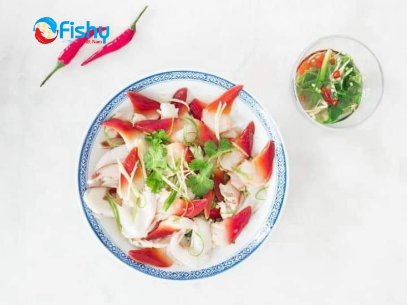 Salat sò đỏ Salat sò đỏ