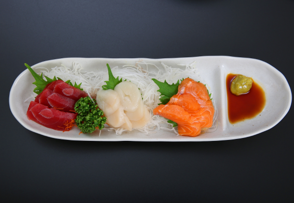 Món ăn kèm khác có trong ẩm thực Nhật Bản Món ăn kèm khác có trong ẩm thực Nhật Bản