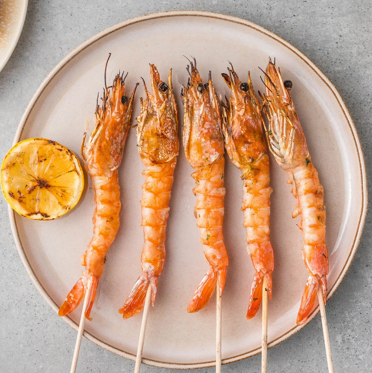 Tôm đỏ argentina tươi ngon Tôm đỏ argentina tươi ngon