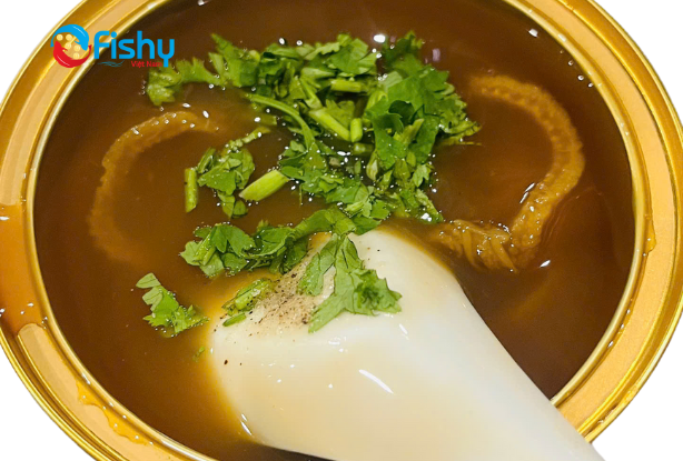 súp bào ngư chén đỏ súp bào ngư chén đỏ