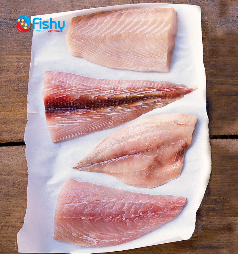 Làm ráo nước trước khi chiên Làm ráo nước trước khi chiên