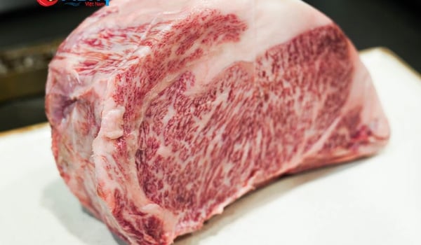 Thịt Bò Wagyu A5 - Bò Thượng Hạng Nhật Bản