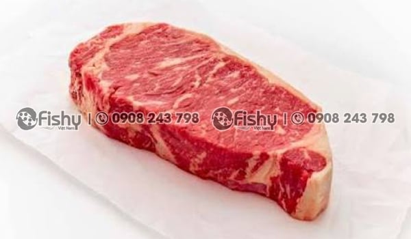 Thịt Bò Úc Nhập Khẩu Cao Cấp