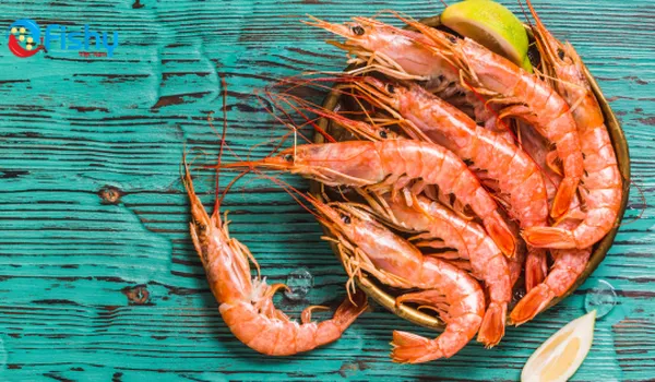 Top 5 Delicious Dishes Made from Atlantic Red Shrimp