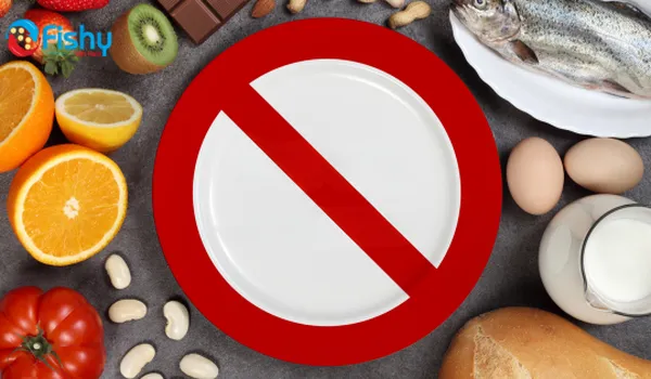 Seafood And Common Allergies