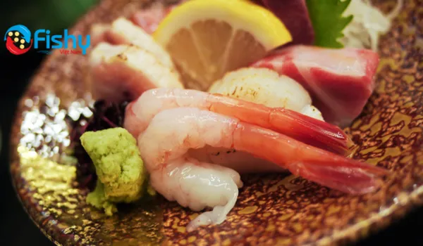 Tips to make food more attractive