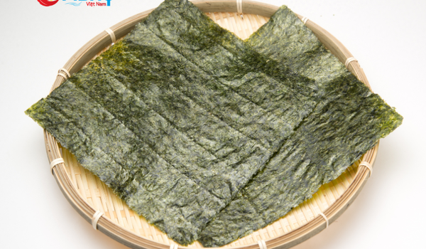 Wakame và Nori: Sự khác biệt và cách sử dụng đúng