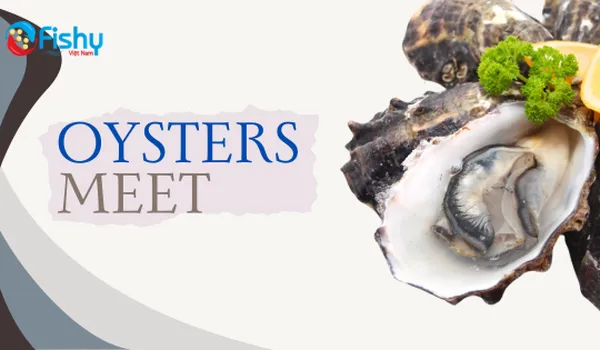 Oyster and Useful Cooking Tips: Secrets to Cooking Delicious, Non-Fishy Oyster Guts