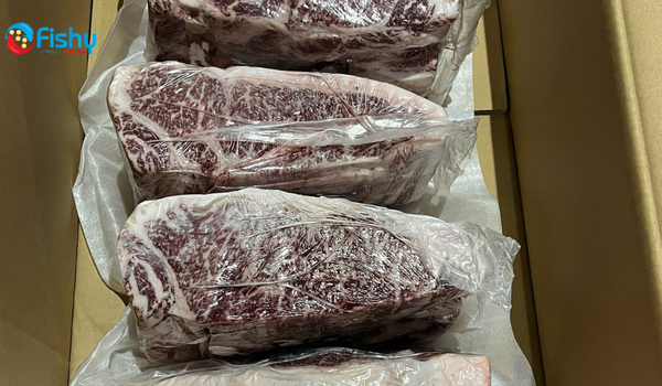 Bí Quyết Chế Biến Bò Wagyu A5 Chuẩn Vị Nhà Hàng
