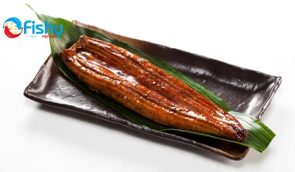 Instructions for Thawing and How to Use Japanese Roasted Eel