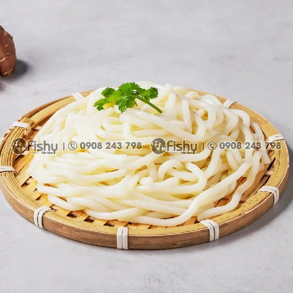 Frozen Udon Noodles