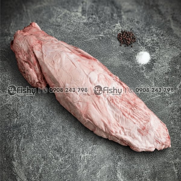 Tenderloin Wagyu A5