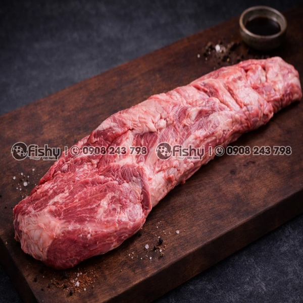 Tenderloin Wagyu A5