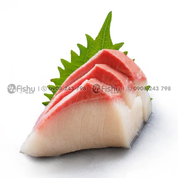 Cá Cam Phi Lê Đông Lạnh
