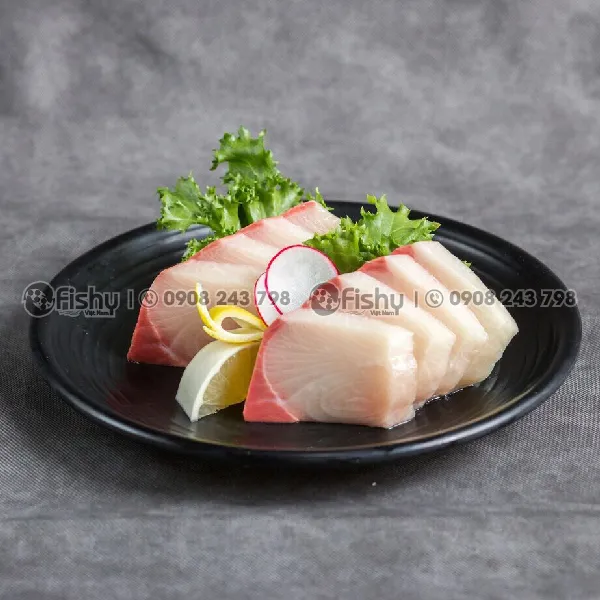 Cá Cam Phi Lê Đông Lạnh