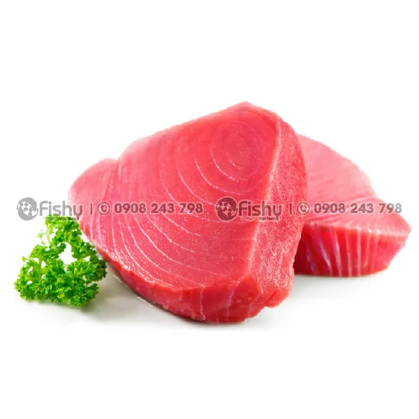 Cá Ngừ Saku A4