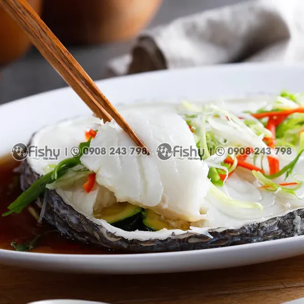 Cá Tuyết Pháp