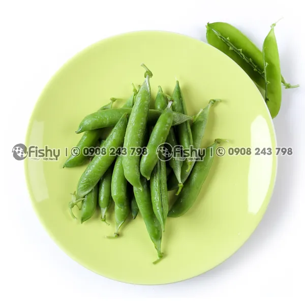 Đậu Nành Lông Edamame