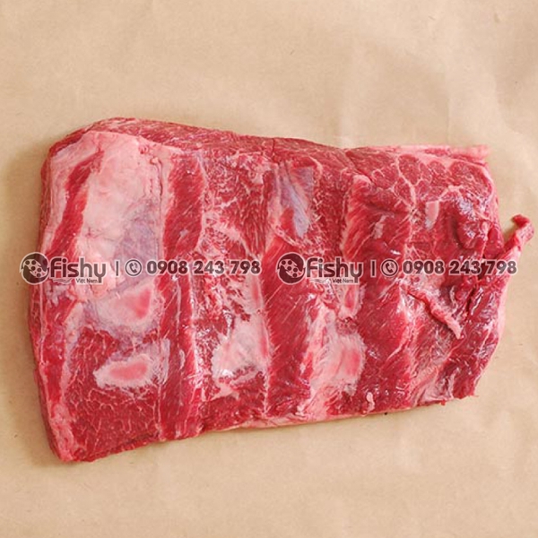 Chuck Ribs Wagyu A5