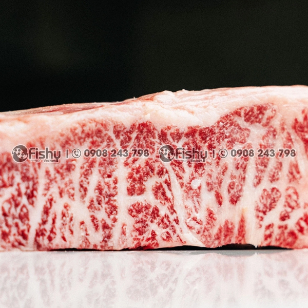 Chuck Ribs Wagyu A5