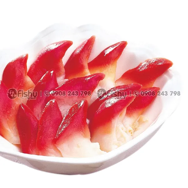 Sò Đỏ Hokkigai